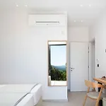 וילה Aglaea I Saltwater Pool & Amazing Seaview! *