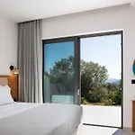 빌라 Aglaea I Saltwater Pool & Amazing Seaview! *