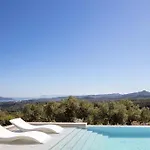 וילה Aglaea I Saltwater Pool & Amazing Seaview! *