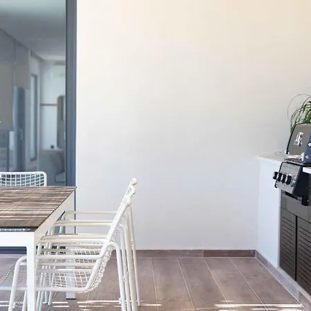 וילה Aglaea I Saltwater Pool & Amazing Seaview!