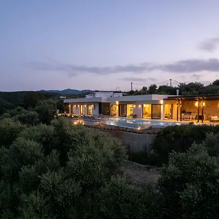 Aglaea I Saltwater Pool&amazing Seaview!