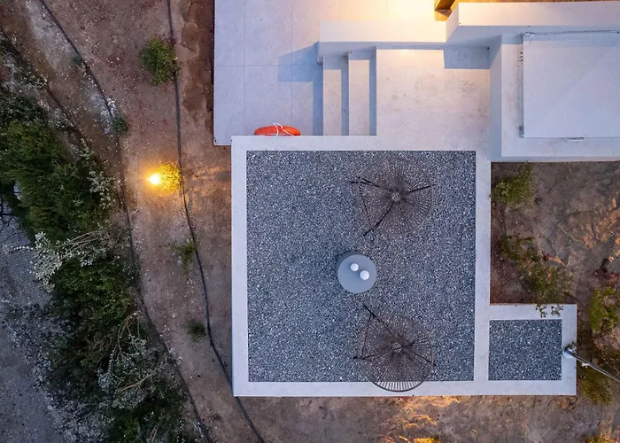 Villa Aglaea I Saltwater Pool&amazing Seaview!